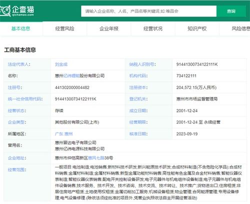 2024十大最熱固態(tài)電池企業(yè)一覽 量產(chǎn)時(shí)代真的要來(lái)了